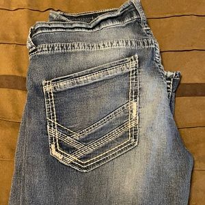 Men’s BKE Carter Jeans